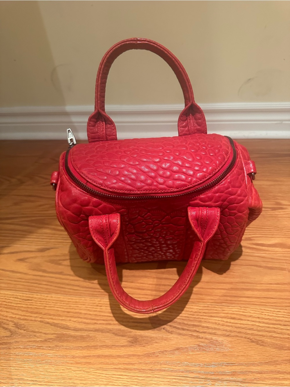 Alexander Wang Rocco Duffle Bag